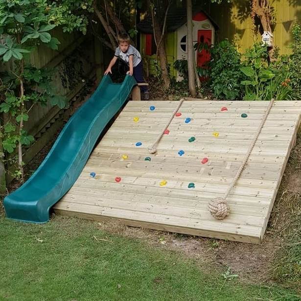 backyard-playground-ideas-diy-68_7 Идеи за детска площадка в задния двор Направи Си Сам