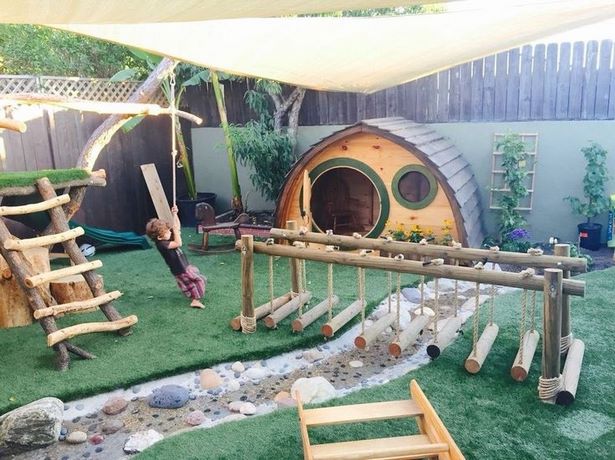 backyard-playground-ideas-diy-68_9 Идеи за детска площадка в задния двор Направи Си Сам