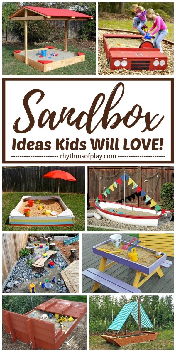 backyard-sandbox-ideas-81_8 Задния двор пясъчник идеи