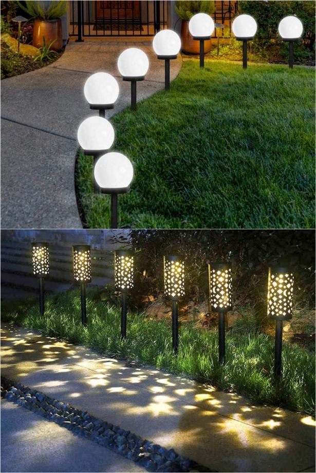 backyard-solar-lights-40_12 Задния двор слънчеви светлини