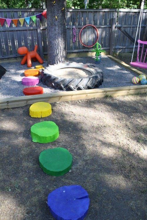 backyard-stuff-for-kids-10_6 Неща за задния двор за деца