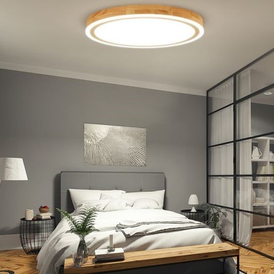 bedroom-ceiling-light-fixtures-ideas-23_14 Спалня таван осветителни тела идеи
