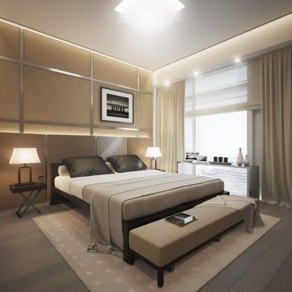 bedroom-lighting-ideas-ceiling-13_8 Спалня осветление идеи Таван