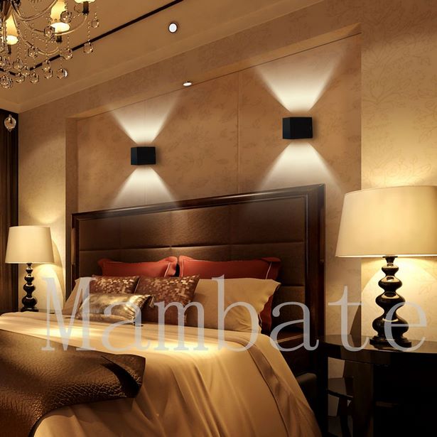 bedroom-wall-lighting-ideas-98_3 Спалня стена осветление идеи