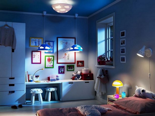 bedroom-wall-lighting-ideas-98_6 Спалня стена осветление идеи