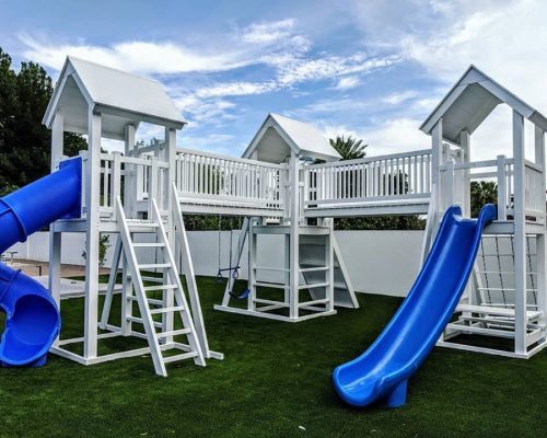 best-backyard-playground-19_10 Най-добра детска площадка в задния двор
