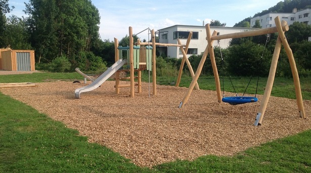 best-backyard-playground-19_12 Най-добра детска площадка в задния двор