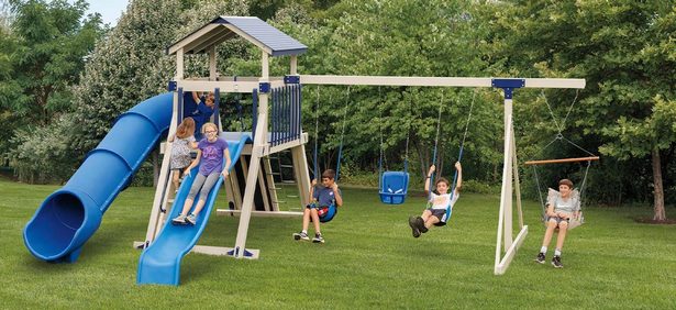 best-backyard-playground-19_14 Най-добра детска площадка в задния двор