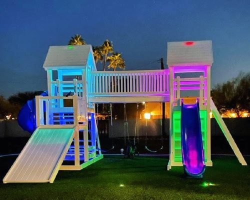best-backyard-playground-19_15 Най-добра детска площадка в задния двор