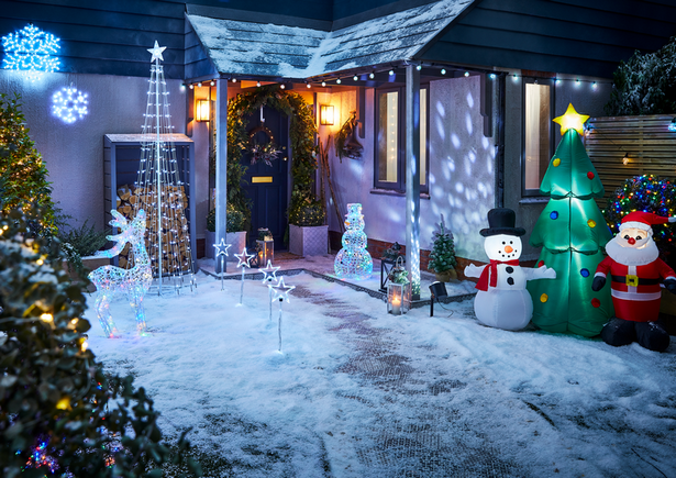 best-exterior-christmas-lights-90 Най-добрите екстериорни коледни светлини