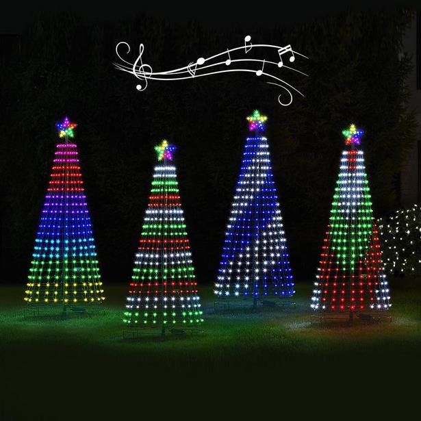 best-exterior-christmas-lights-90_7 Най-добрите екстериорни коледни светлини