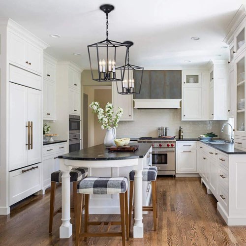 best-kitchen-light-fixtures-90_10 Най-добрите кухненски осветителни тела