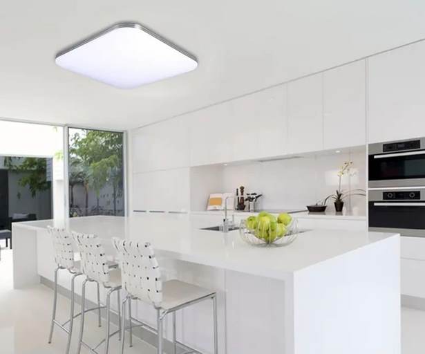best-lighting-for-kitchen-ceiling-79_13 Най-доброто осветление за кухненски таван