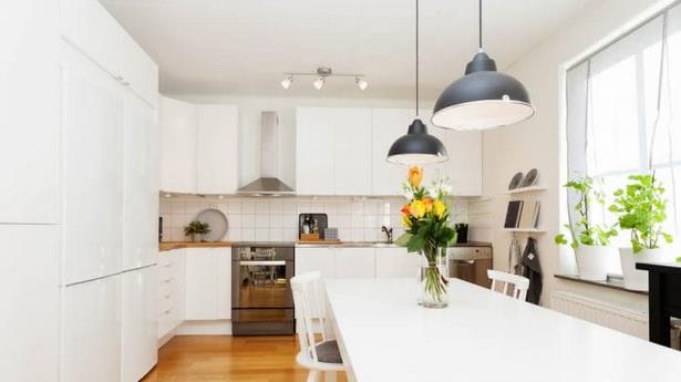 best-lighting-for-kitchen-ceiling-79_6 Най-доброто осветление за кухненски таван