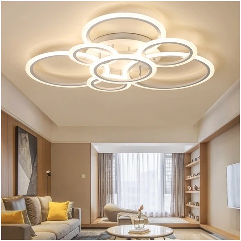 best-lighting-for-kitchen-ceiling-79_7 Най-доброто осветление за кухненски таван