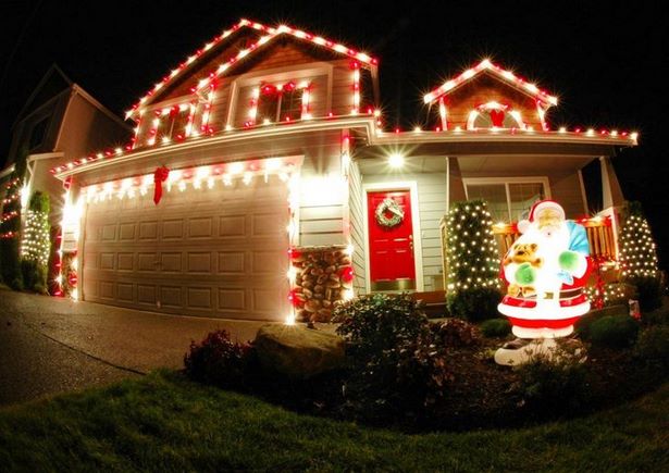 best-outdoor-christmas-lights-for-house-61_2 Най-добрите коледни светлини за дома