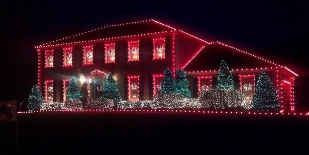 best-outdoor-christmas-lights-for-house-61_3 Най-добрите коледни светлини за дома