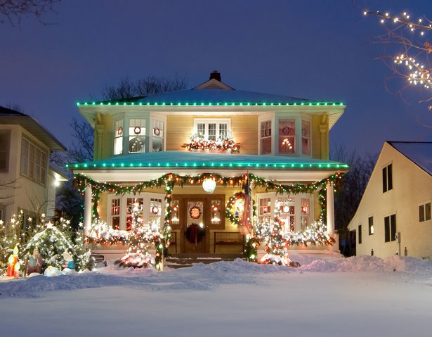best-outdoor-christmas-lights-for-house-61_4 Най-добрите коледни светлини за дома