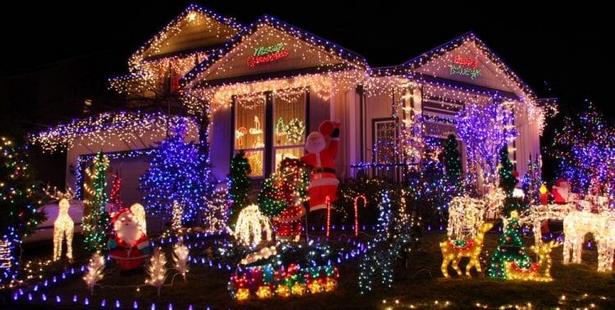 best-outdoor-christmas-lights-for-house-61_8 Най-добрите коледни светлини за дома