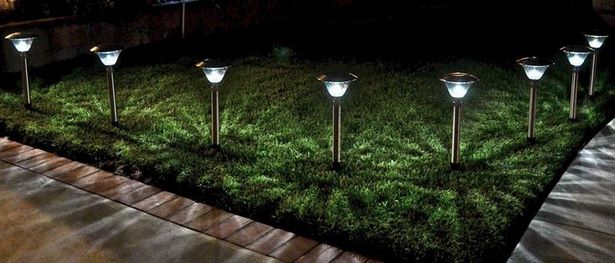 best-solar-garden-lights-15 Най-добрите слънчеви градински светлини