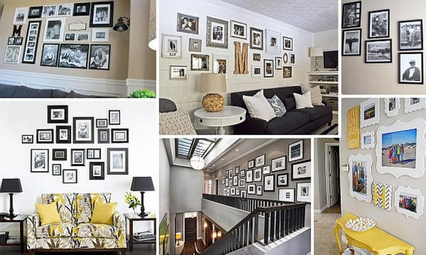 best-way-to-arrange-pictures-on-a-wall-76_11 Най-добрият начин да подредите снимки на стена