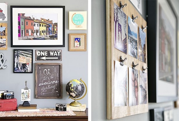 best-way-to-arrange-pictures-on-wall-89_13 Най-добрият начин да подредите снимки на стената