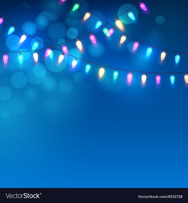 blue-christmas-lights-70_14 Сини коледни светлини