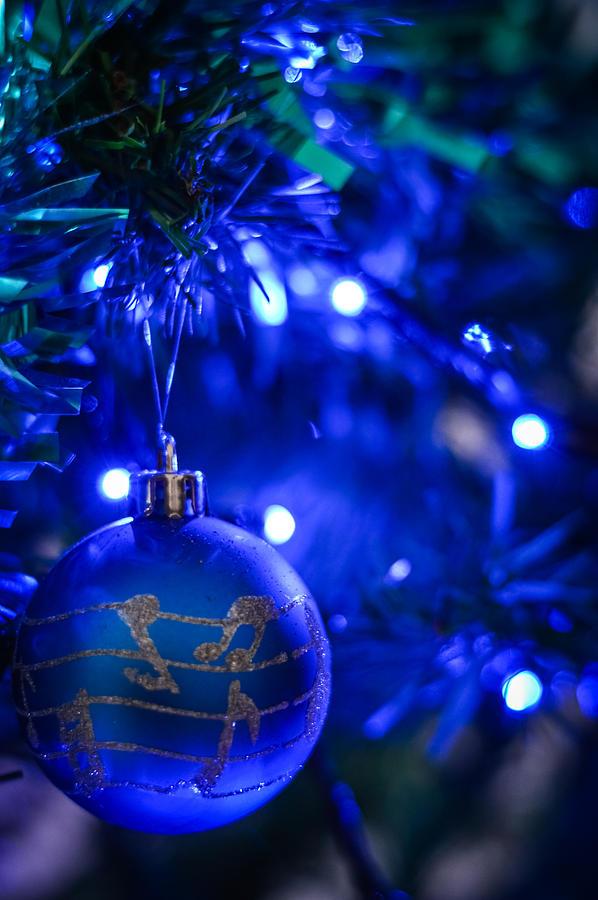 blue-christmas-lights-70_7 Сини коледни светлини