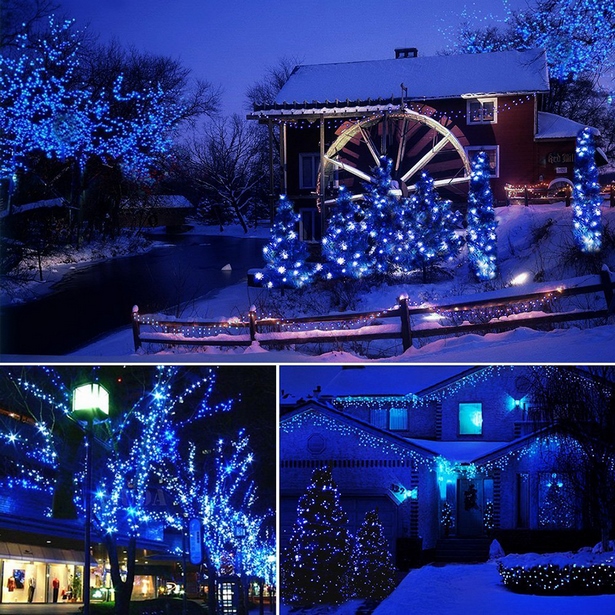 blue-outdoor-christmas-lights-17_3 Синьо открито коледни светлини