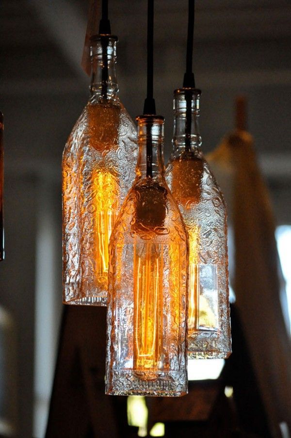 bottle-lamp-ideas-89_6 Бутилка лампа идеи
