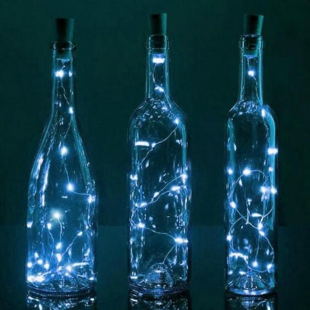 bottle-lights-diy-02 Бутилка светлини Направи Си Сам