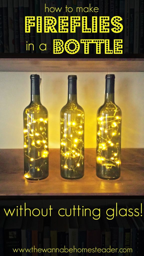 bottle-lights-diy-02_2 Бутилка светлини Направи Си Сам