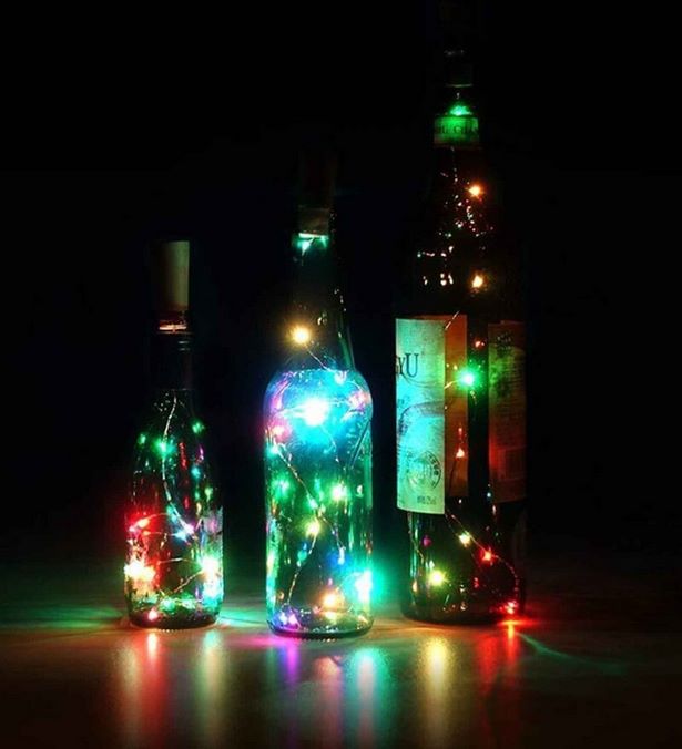 bottle-lights-diy-02_7 Бутилка светлини Направи Си Сам