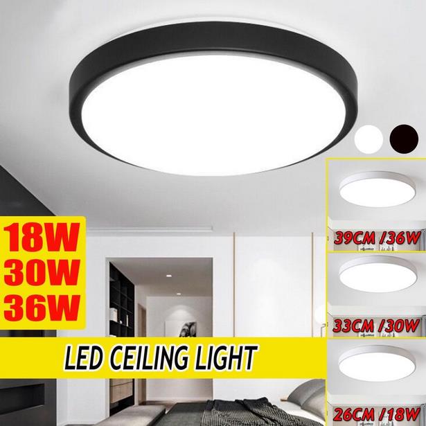 bright-kitchen-ceiling-lights-59_2 Светла кухня таван светлини