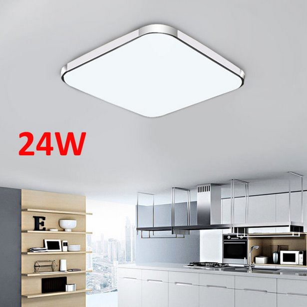 bright-kitchen-ceiling-lights-59_2 Светла кухня таван светлини