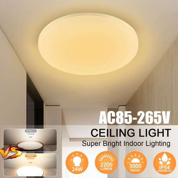 bright-kitchen-ceiling-lights-59_9 Светла кухня таван светлини