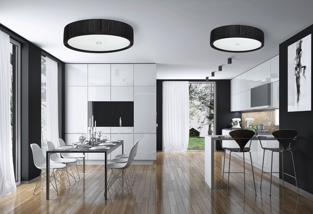 bright-kitchen-light-fixtures-60_11 Светли кухненски осветителни тела