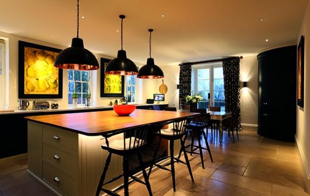 bright-kitchen-light-fixtures-60_8 Светли кухненски осветителни тела