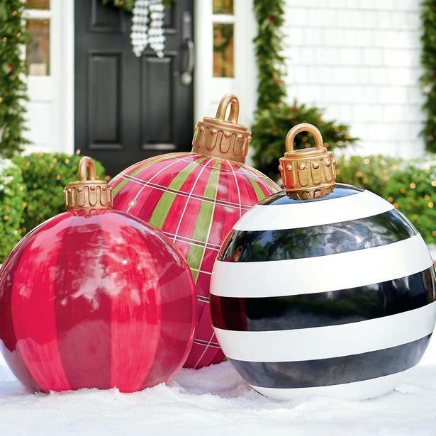 cheap-outside-christmas-decorations-68_13 Евтини извън коледна украса