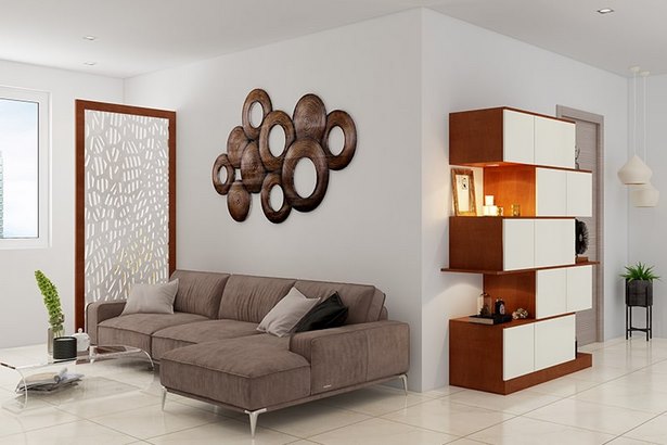 cheap-ways-to-decorate-living-room-walls-35_10 Евтини начини за декориране на стените в хола