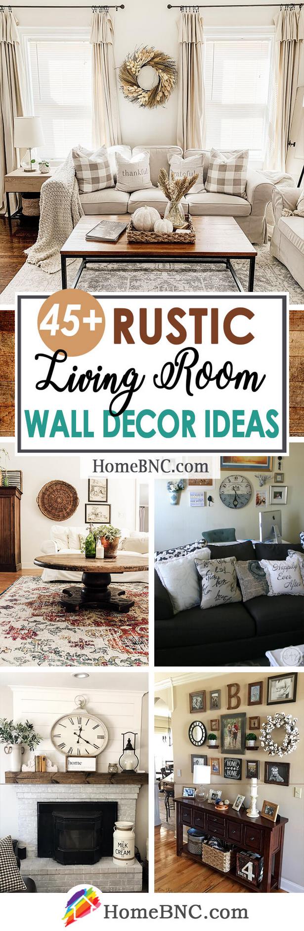 cheap-ways-to-decorate-living-room-walls-35_9 Евтини начини за декориране на стените в хола