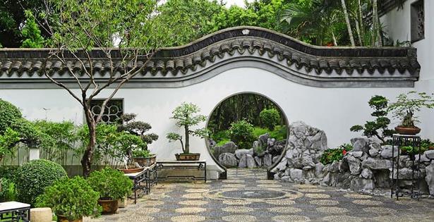 chinese-garden-ideas-pictures-71_13 Китайски градински идеи снимки