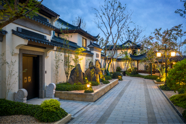 chinese-style-garden-design-28 Китайски стил градина дизайн