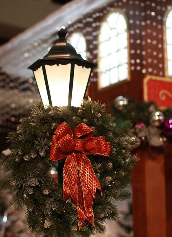 christmas-decorations-outside-ideas-45_10 Коледна украса извън идеи