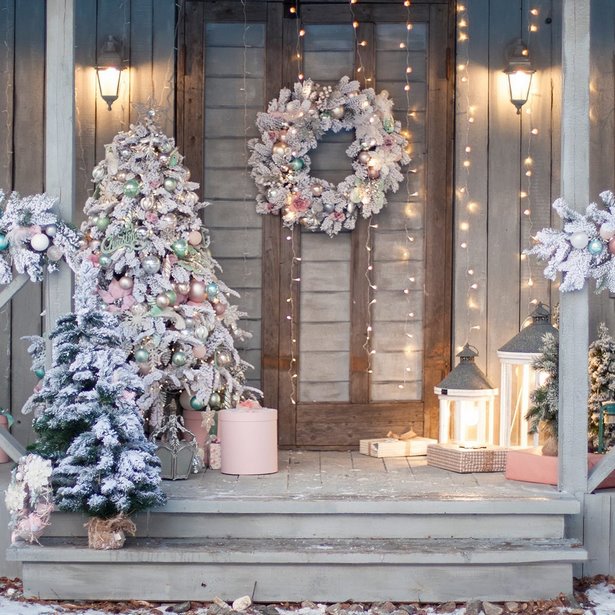 christmas-garden-lights-decorations-10_5 Коледна градина светлини декорации