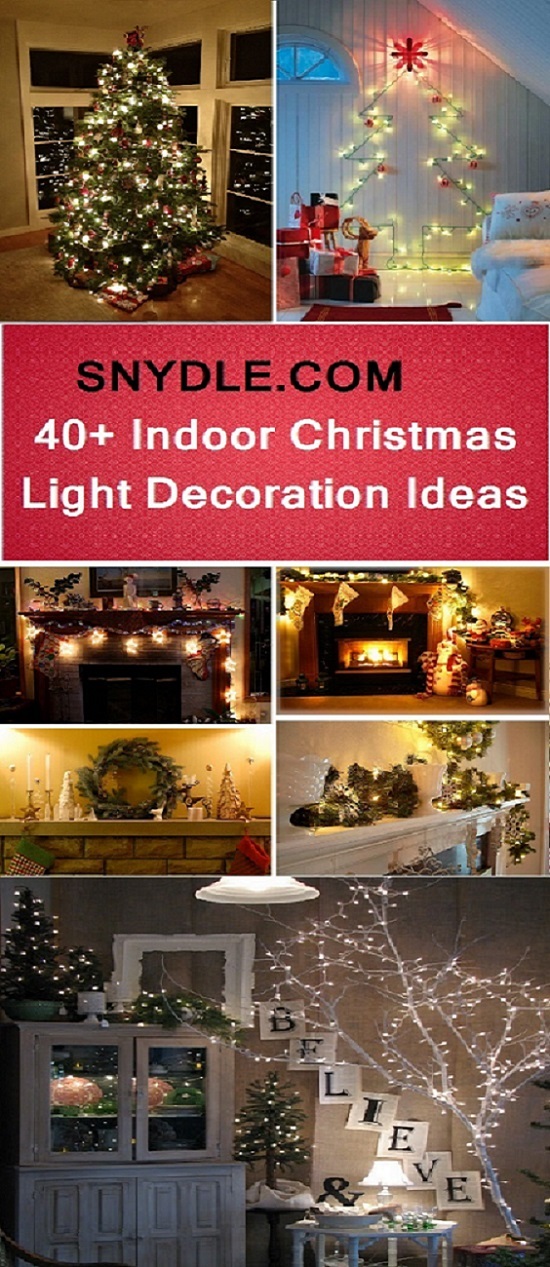 christmas-light-decoration-ideas-96_14 Идеи за Коледна светлина за декорация
