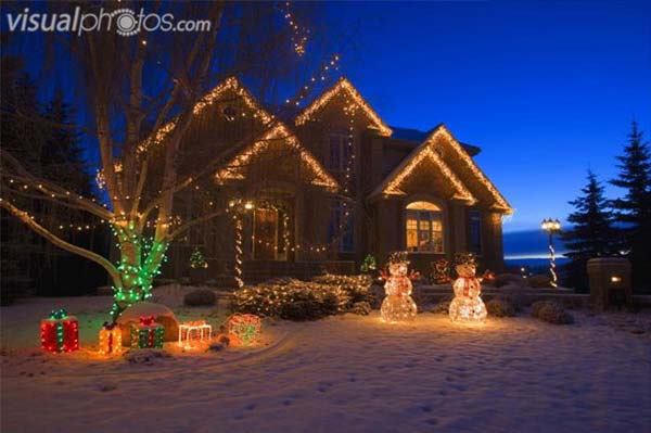 christmas-light-decoration-ideas-96_8 Идеи за Коледна светлина за декорация