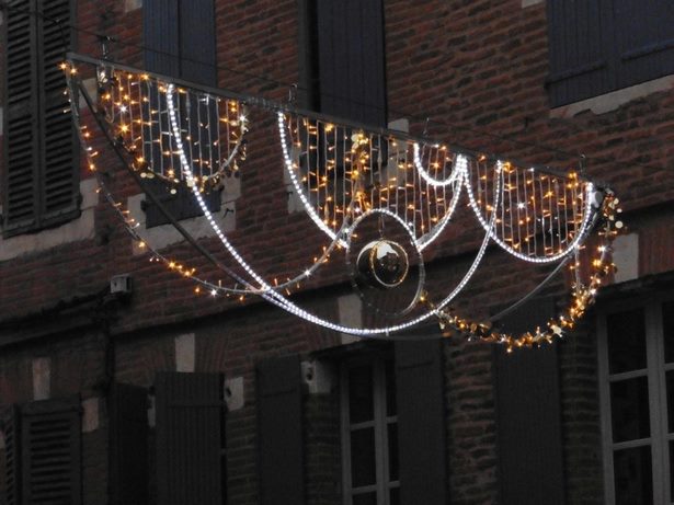 christmas-lights-and-decorations-20 Коледни светлини и декорации