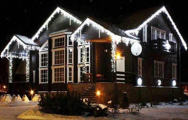 christmas-lights-ideas-for-outside-house-81_5 Коледни светлини идеи за извън къщата