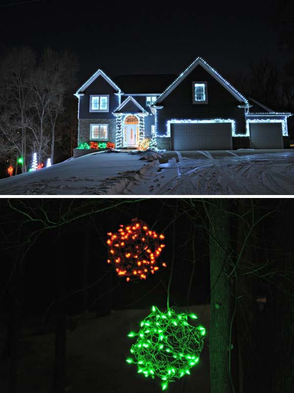 christmas-lights-outside-house-ideas-72_4 Коледни светлини извън къщата идеи